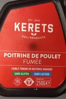 Poitrine De Poulet