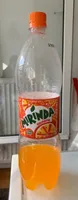 Mirinda orange