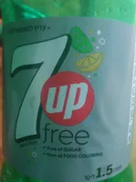 7up free