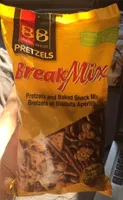 Break Mix