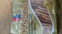 Pretzels