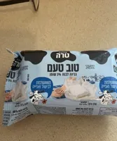 Cottage cheese
