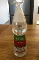 Liquid Table Top Sweetener