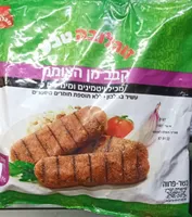 Kebab vegetal