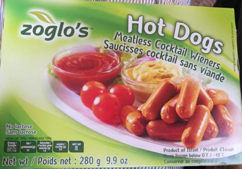 Hot Dogs