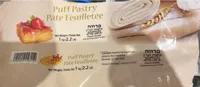 PuffPastry