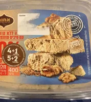 Achva No Sugar Added Halva
