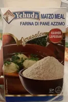 Yehuda Matzo Meal