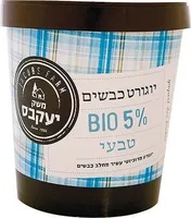 Jacobs Farm Bio 5% Yogurt 850G