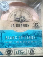 Blanc de Dinde