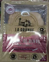 Blanc de dinde