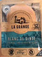 Blanc de dinde
