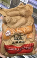 Saucisse cocktail de poulet