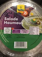 Houmous