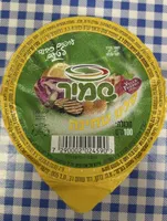 Tahini Salad