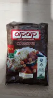 COUSCOUS