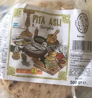 Pita Asli