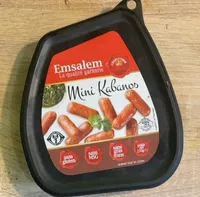 Mini Kabanos