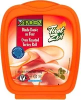 Oven Roasted Turkey Roll Slices