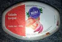 Salade Turque