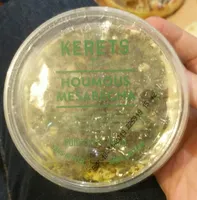 Houmous Mesabecha