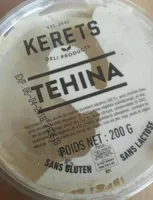 Kerets Tahina