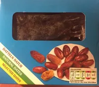 Natural dates