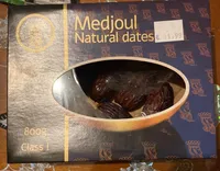 Natural dates