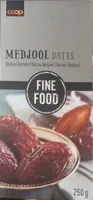 Medjool dates