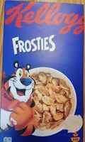 Kellogg's Frosties 750