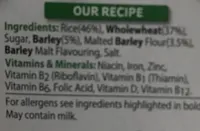 Kellogg's Special k