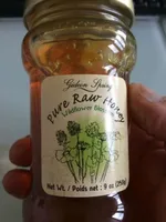 Miel Pur Fleurs Sauvages