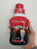 Concentré cola