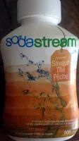 Concentré saveur thé pêche