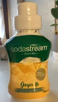 GingerAle