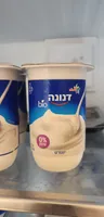Strauss Danona Yogurt 0%