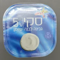 סקי 5%