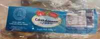 Cakes Anneaux Nature