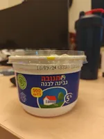 גבינה לבנה 5%