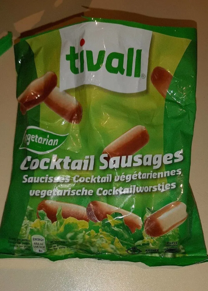 Cocktail Sausages