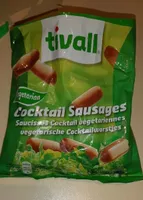 Cocktail Sausages