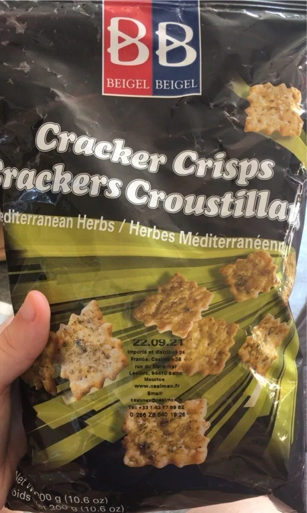 Nish Nashim Zaatar 300GR