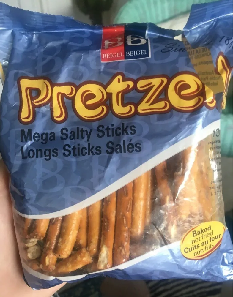 Mega Sticks Sales