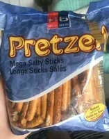 Mega Sticks Sales
