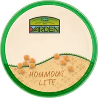 Houmous Lite
