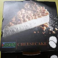 Cheesecake