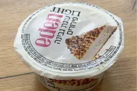 Cheese cake light