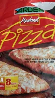 Triangle De Pizzas