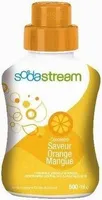 Concentré Saveur Orange Mangue