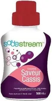 Sodastream - Concentré De Cassis - 3000988